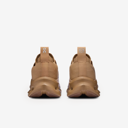 Cloudtilt × LOEWE 1.0 "Dark Sand"