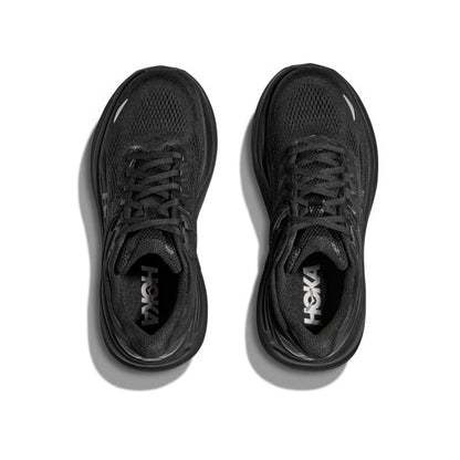 BONDI 9 - BLACK/BLACK