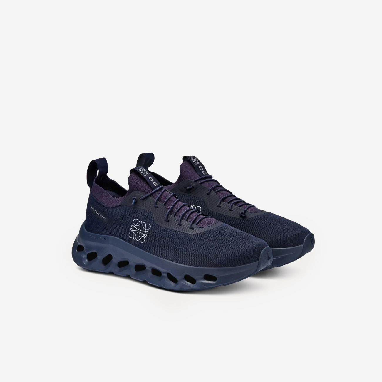 Cloudtilt × LOEWE 1.0 "Navy"