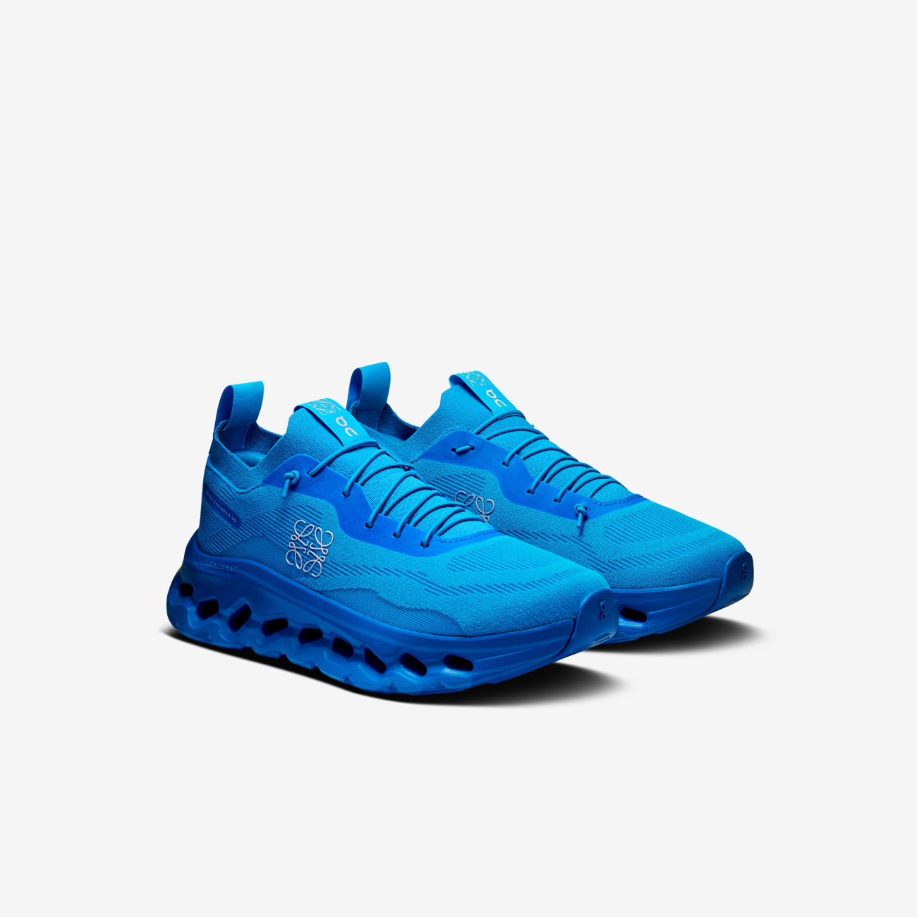 Cloudtilt × LOEWE 1.0 "Electric Blue"