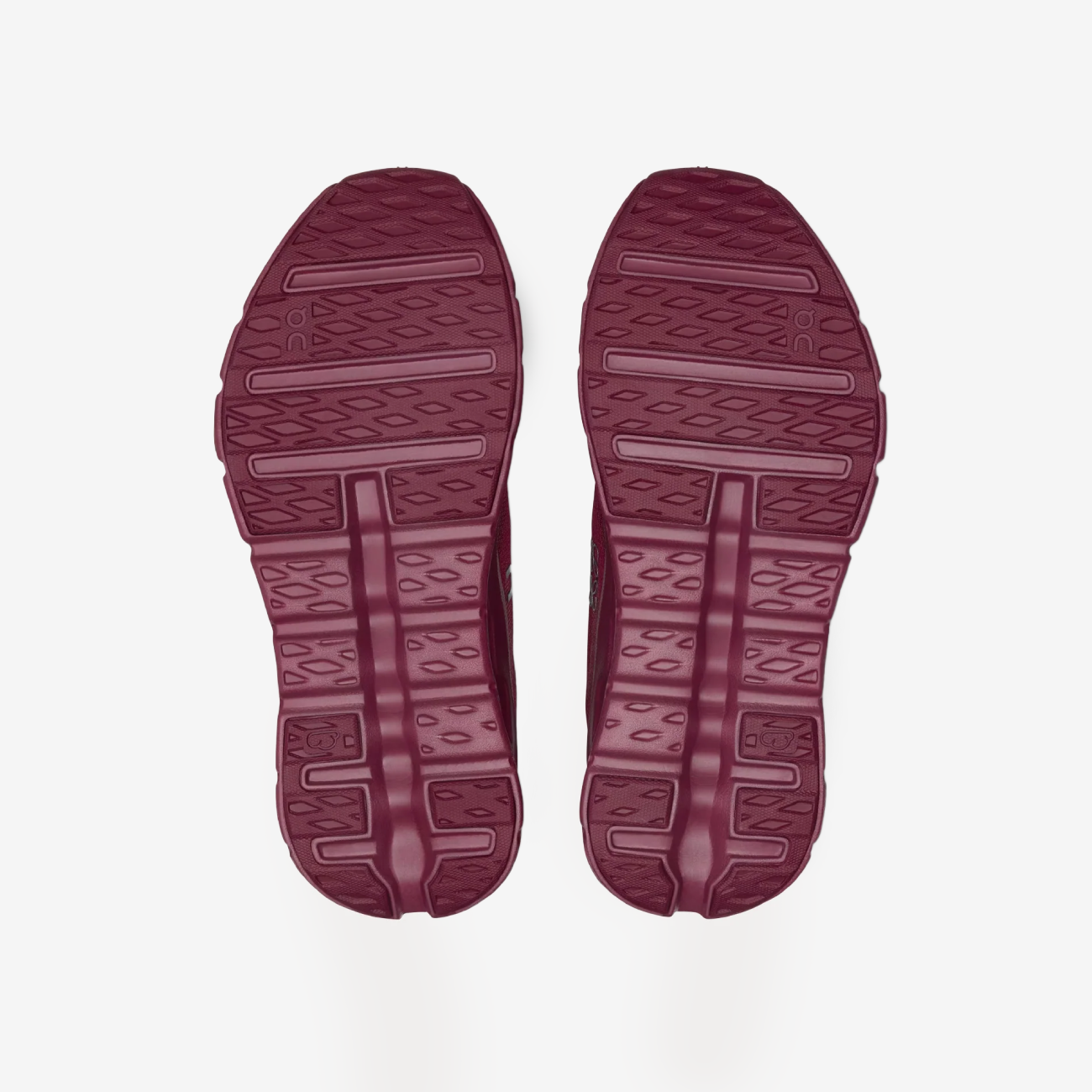 Cloudtilt × LOEWE 1.0 "Beet Red"