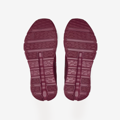 Cloudtilt × LOEWE 1.0 "Beet Red"