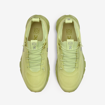 Cloudtilt × LOEWE 1.0 "Lime Green"