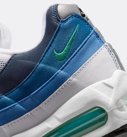 Air Max 95 Big Bubble Slate