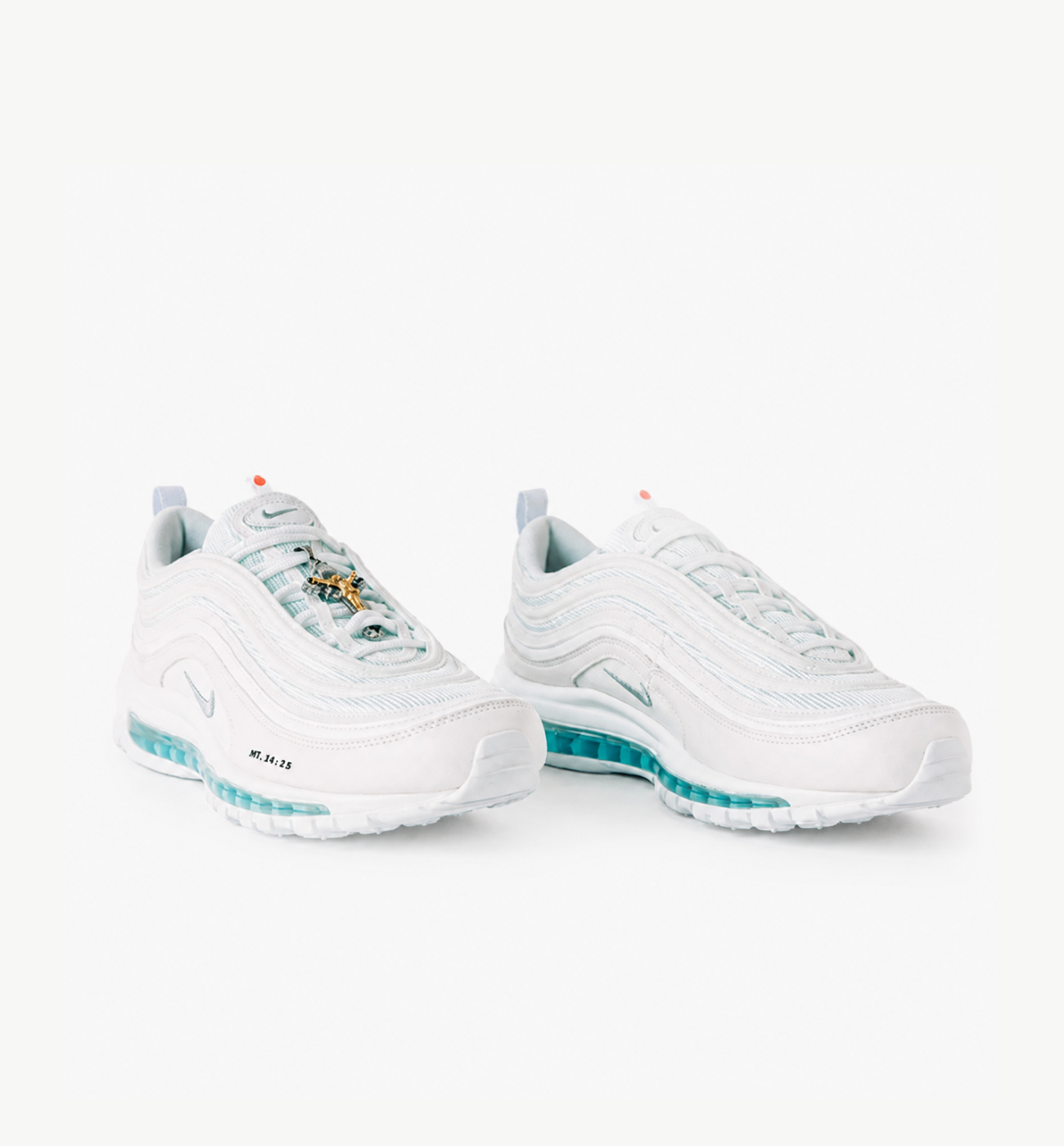 Air Max Jesus