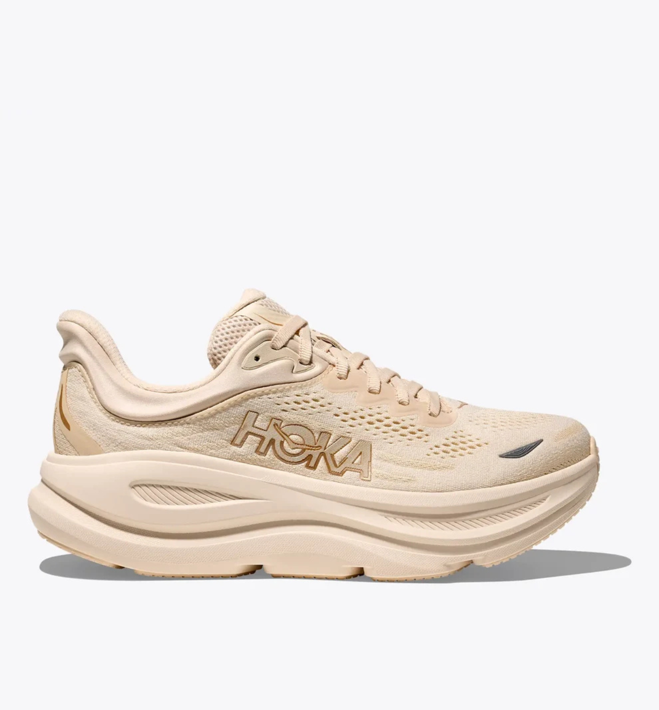 Hoka Bondi 9