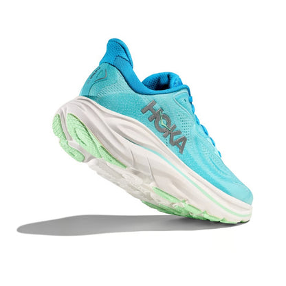 CLIFTON 10 - TURQUOISE BLUE
