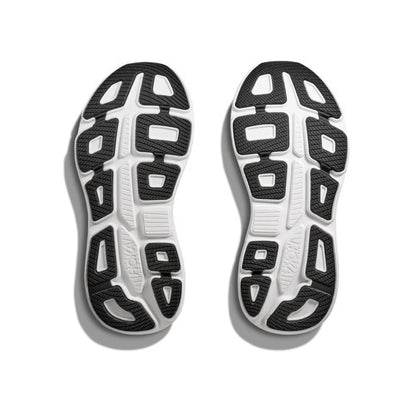 BONDI 9 - BLACK/WHITE