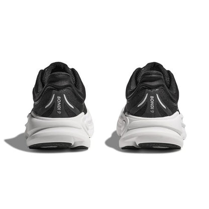 BONDI 9 - BLACK/WHITE
