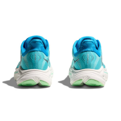 CLIFTON 10 - TURQUOISE BLUE