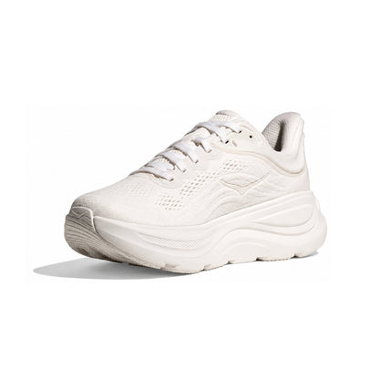 BONDI 9 - WHITE/WHITE