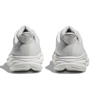 CLIFTON 9 - WHITE/WHITE