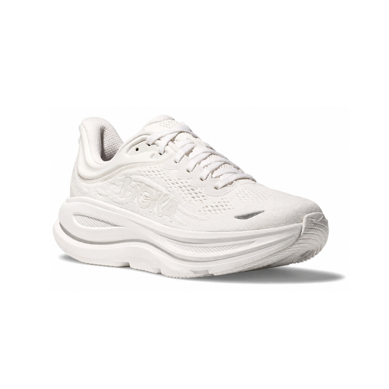 BONDI 9 - WHITE/WHITE