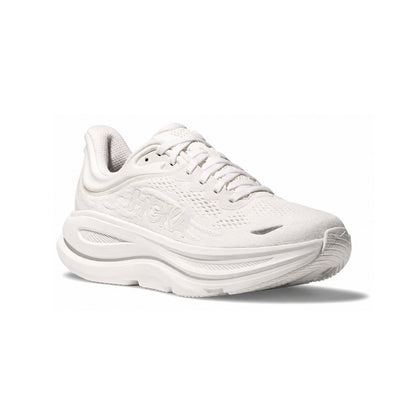 BONDI 9 - WHITE/WHITE