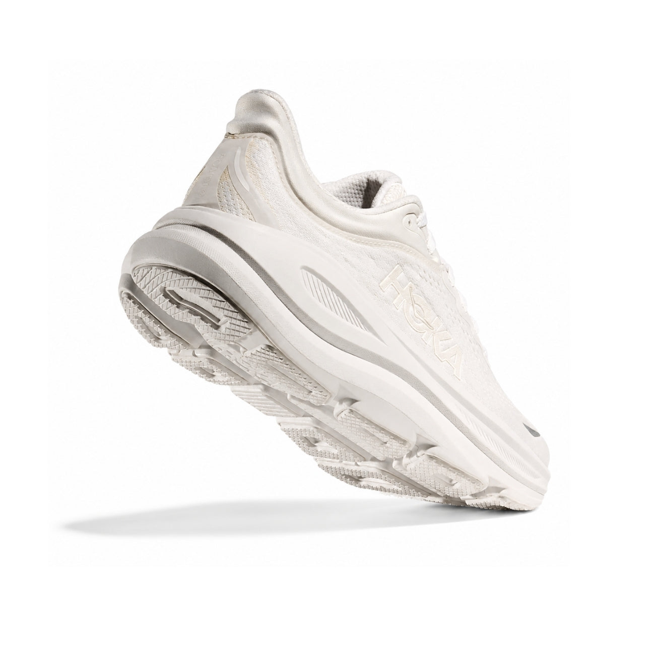 BONDI 9 - WHITE/WHITE