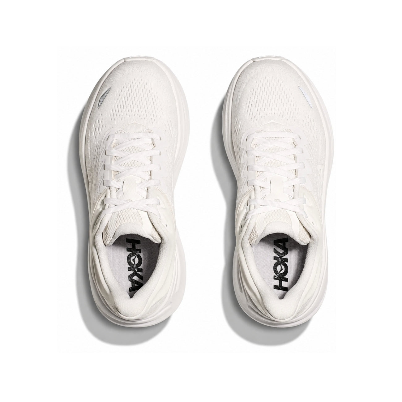 BONDI 9 - WHITE/WHITE