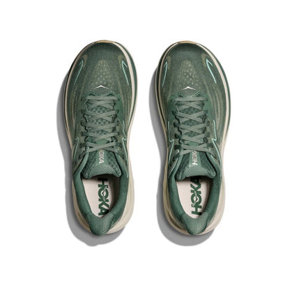 CLIFTON 10 - GREEN