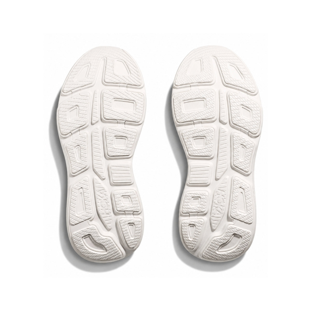 BONDI 9 - WHITE/WHITE