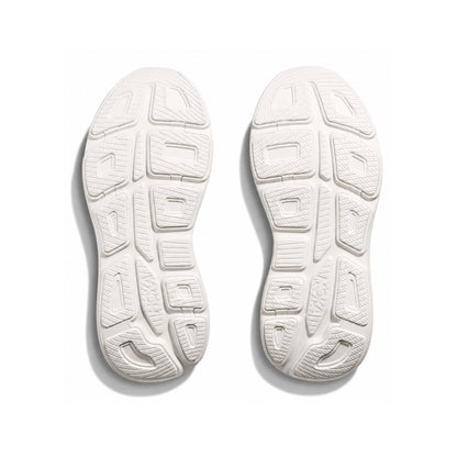 BONDI 9 - WHITE/WHITE