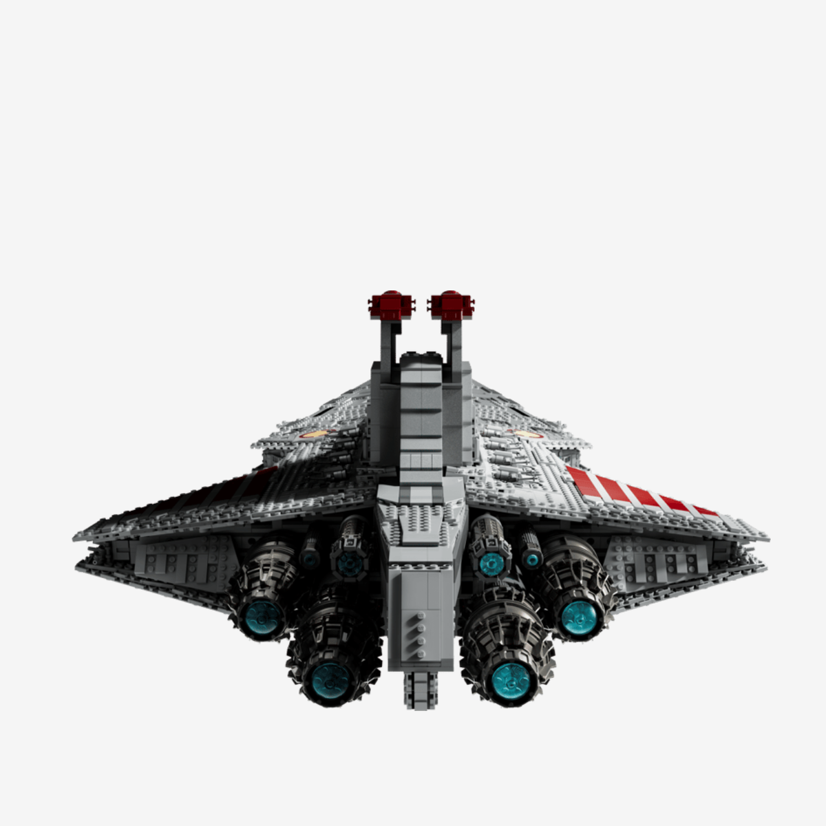 Star Wars™ Venator-Class Republic Attack Cruiser™
