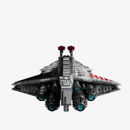 Star Wars™ Venator-Class Republic Attack Cruiser™