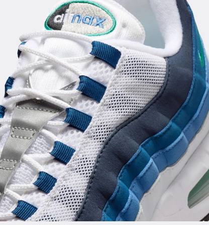Air Max 95 Big Bubble Slate