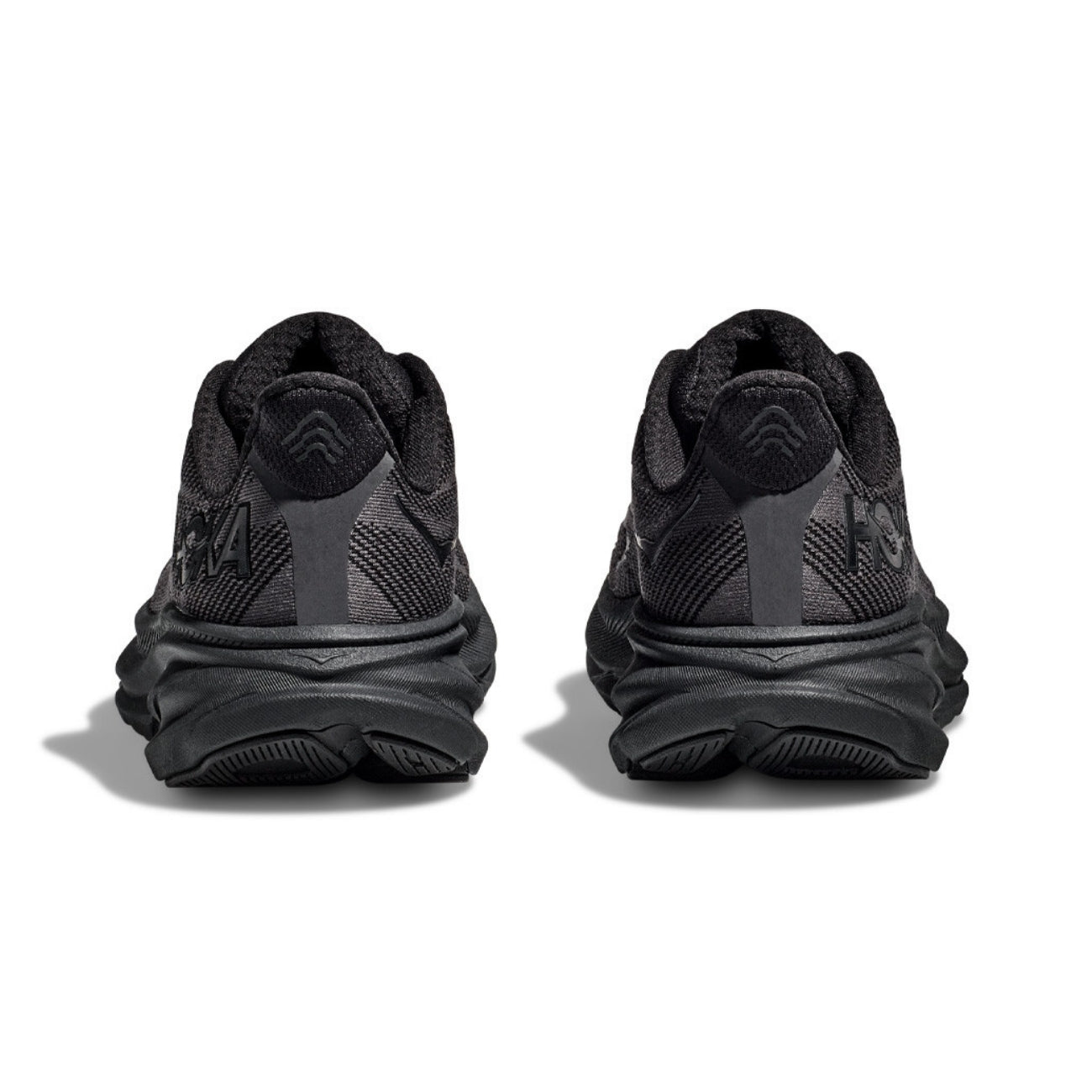 CLIFTON 9 - BLACK/BLACK