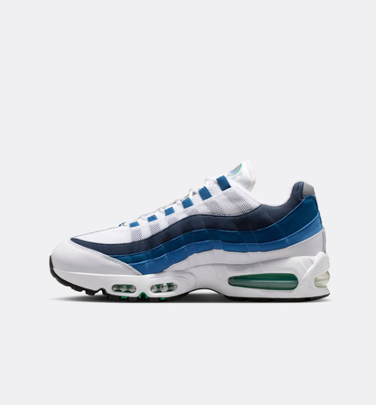 Air Max 95 Big Bubble Slate