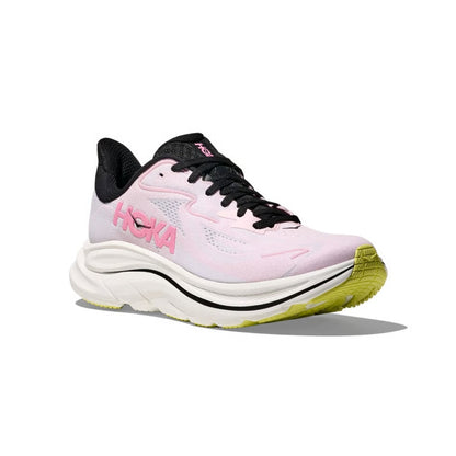 CLIFTON 10 - PINK/BLACK