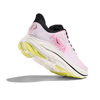 CLIFTON 10 - PINK/BLACK