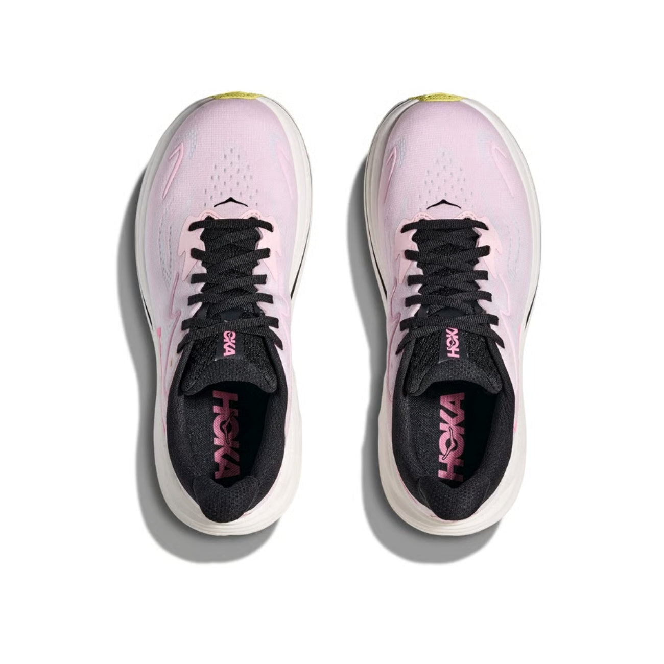 CLIFTON 10 - PINK/BLACK