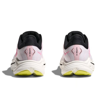 CLIFTON 10 - PINK/BLACK