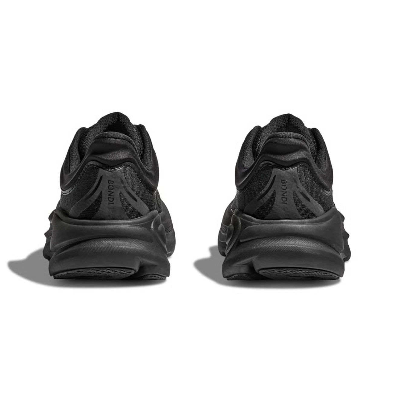 BONDI 9 - BLACK/BLACK