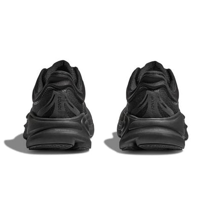 BONDI 9 - BLACK/BLACK
