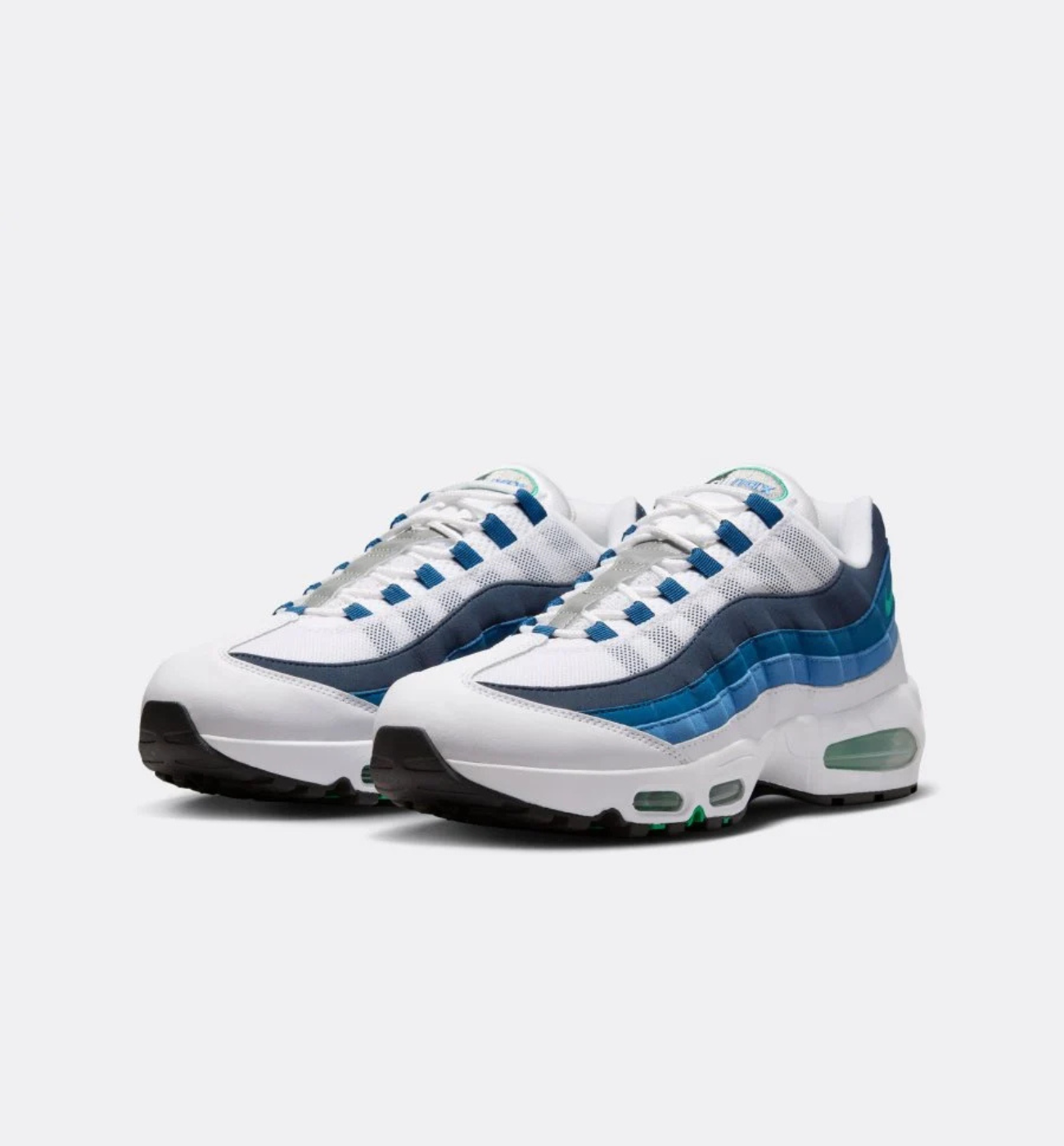 Air Max 95 Big Bubble Slate