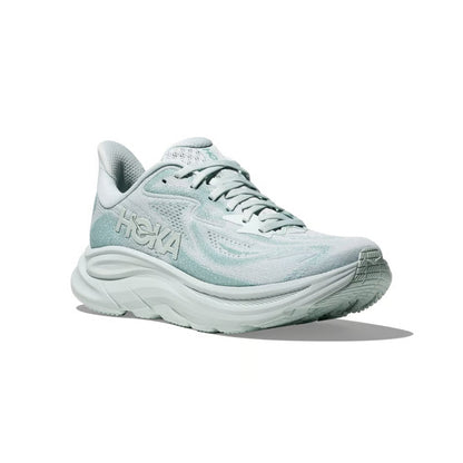 CLIFTON 10 - MINT GREEN