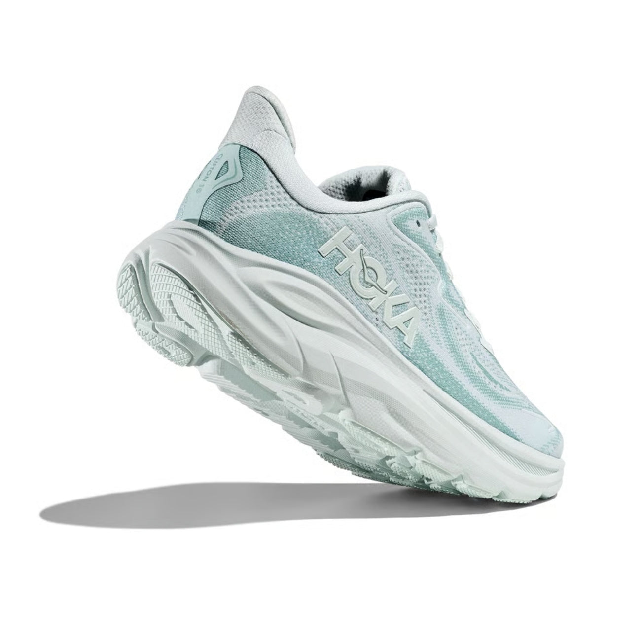 CLIFTON 10 - MINT GREEN