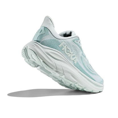CLIFTON 10 - MINT GREEN