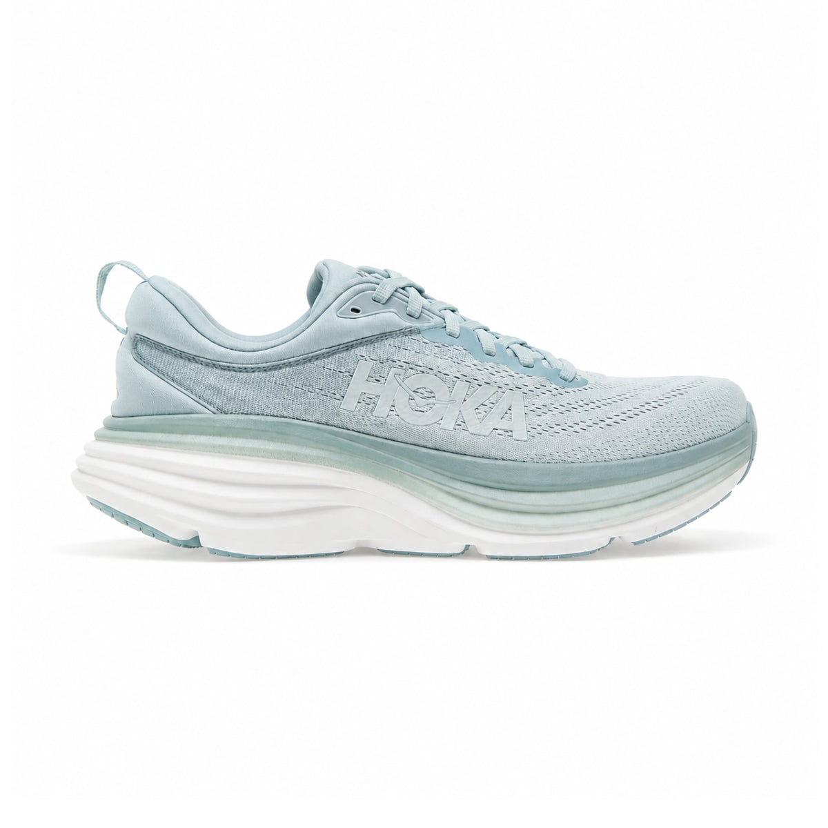 BONDI 8 - Cloud Blue