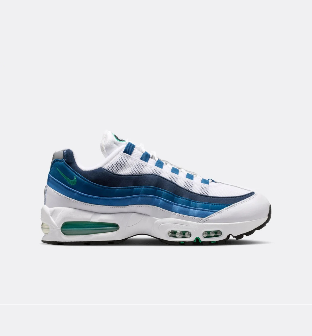 Air Max 95 Big Bubble Slate