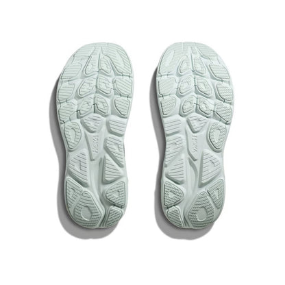 CLIFTON 10 - MINT GREEN