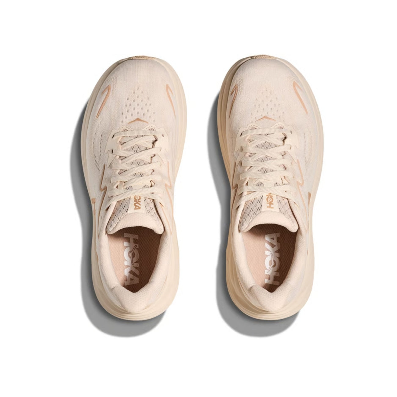 CLIFTON 10 - BEIGE