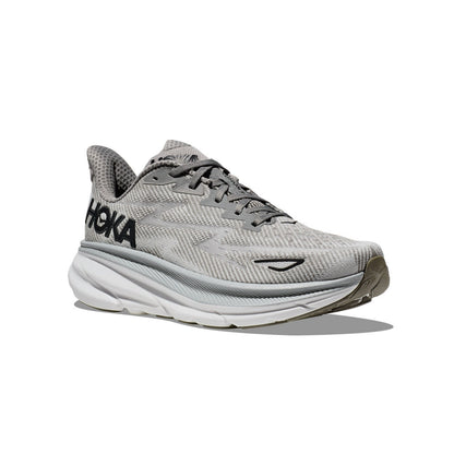 CLIFTON 9 - GRAY/BLACK