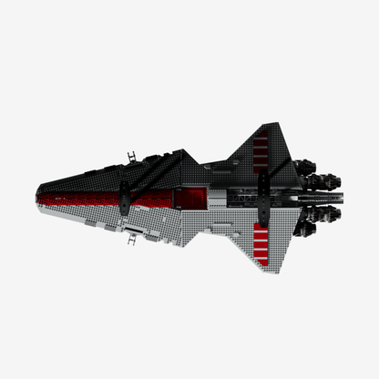 Star Wars™ Venator-Class Republic Attack Cruiser™