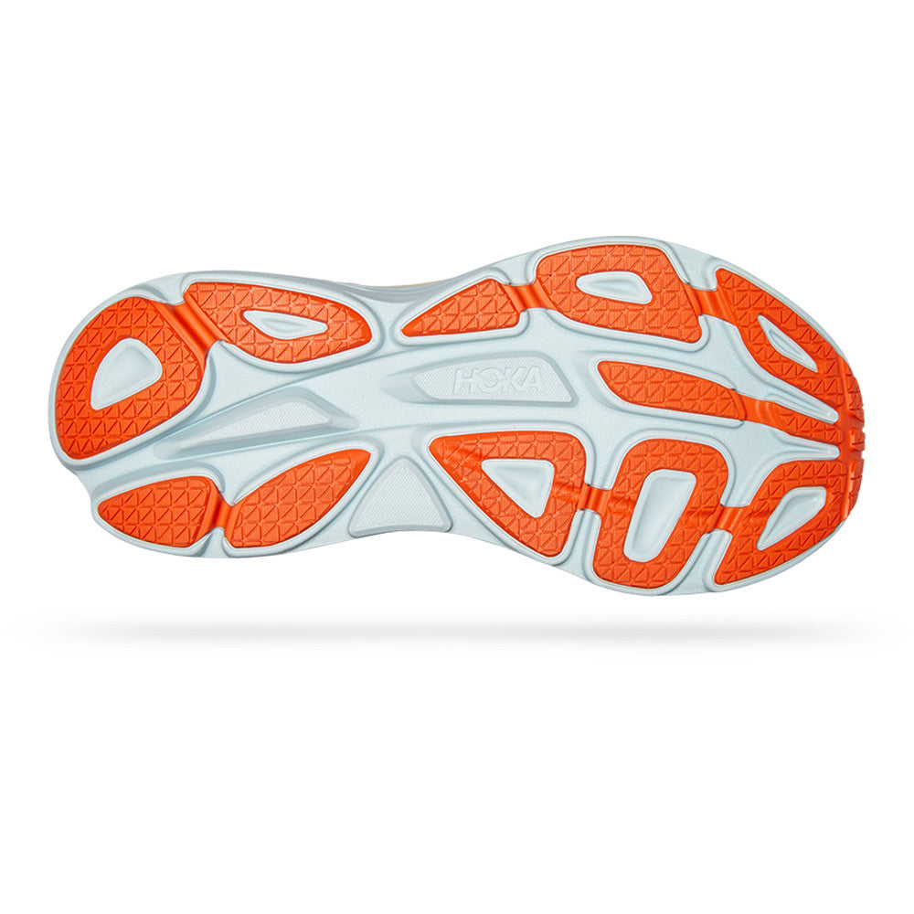 BONDI 8 - Orange/Yellow