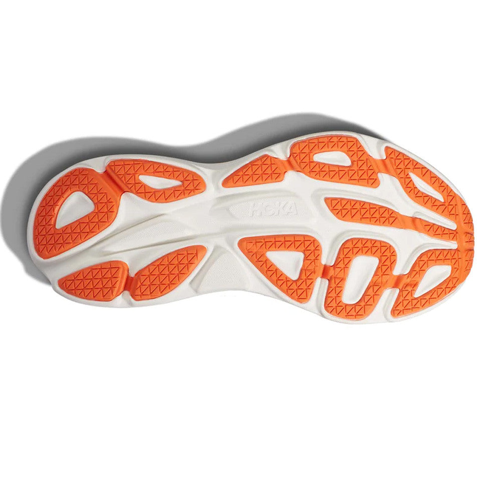 BONDI 8 - Blue/Orange