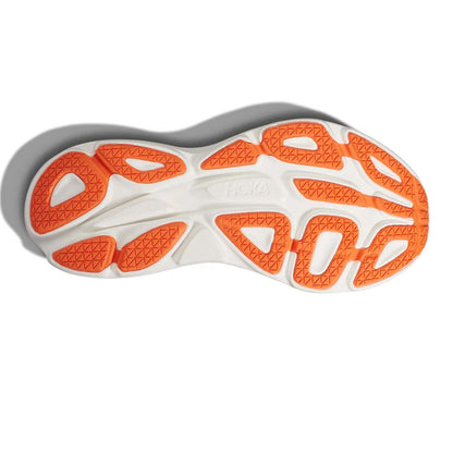 BONDI 8 - Blue/Orange