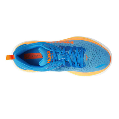 BONDI 8 - Blue/Orange
