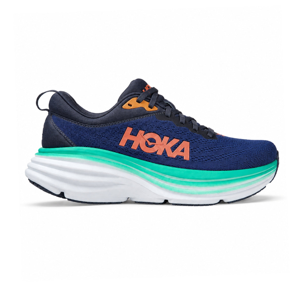 BONDI 8 - Midnight Blue/Green