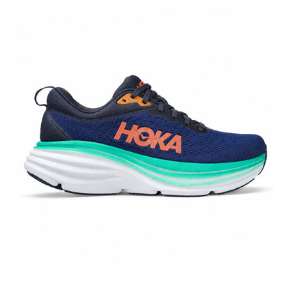 BONDI 8 - Midnight Blue/Green